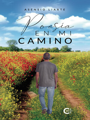 cover image of Poesía en mi camino